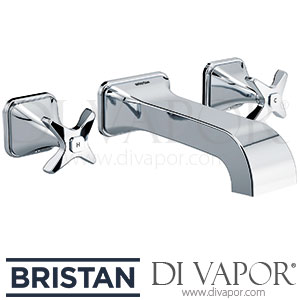 Bristan GLR WMBF C Glorious Wall Mounted Bath Filler Spare Parts